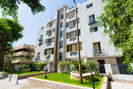 Image 1 of Keys Group Services LLC - Centre 1 - 17 Road Two Hundred Ten - Degla, Maadi - Cairo