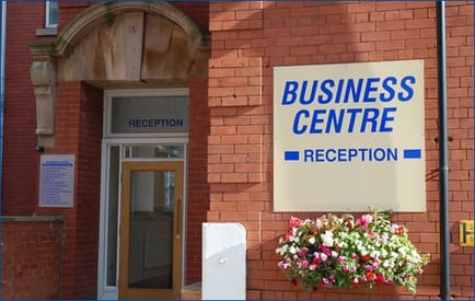 Image 1 of McCarthy's Business Center - Education Road, LS7 - Leeds