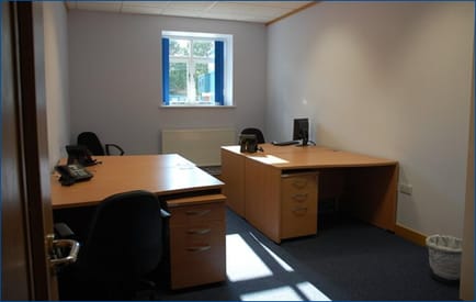 Image 2 of McCarthy's Business Center - Education Road, LS7 - Leeds