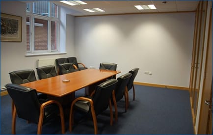 Image 3 of McCarthy's Business Center - Education Road, LS7 - Leeds