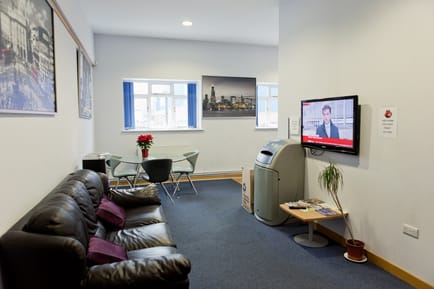 Image 5 of McCarthy's Business Center - Education Road, LS7 - Leeds