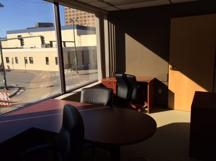 Image 4 of Norway Office Suites - W. 4th Avenue, Anchorage - AK