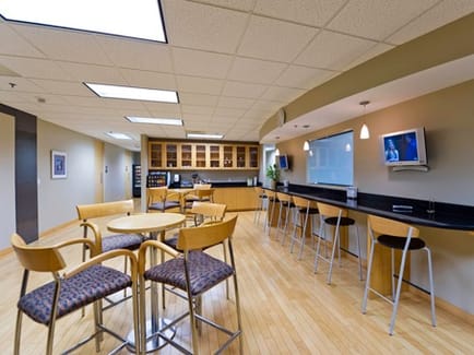 Image 11 of Regus - Preston Hollow - N Central Expressway - Dallas - TX
