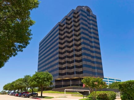 Image 2 of Regus - Preston Hollow - N Central Expressway - Dallas - TX