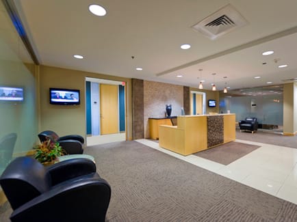 Image 3 of Regus - Preston Hollow - N Central Expressway - Dallas - TX