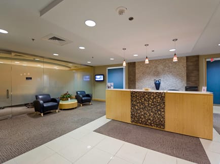 Image 4 of Regus - Preston Hollow - N Central Expressway - Dallas - TX