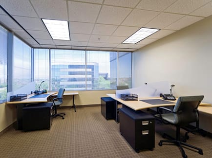 Image 6 of Regus - Preston Hollow - N Central Expressway - Dallas - TX