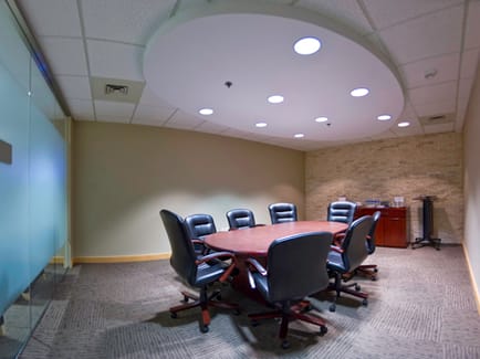 Image 8 of Regus - Preston Hollow - N Central Expressway - Dallas - TX