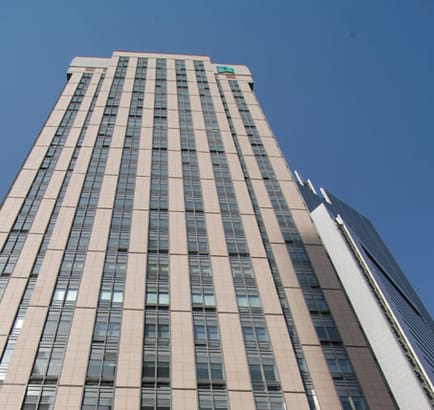 Image 1 of Regus - Standard Chartered Tower - Shanghai