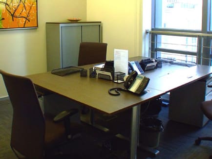 Image 3 of Regus - Standard Chartered Tower - Shanghai