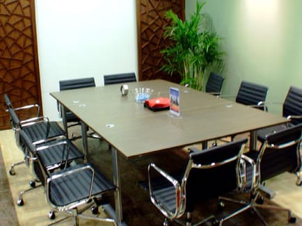 Image 4 of Regus - Standard Chartered Tower - Shanghai