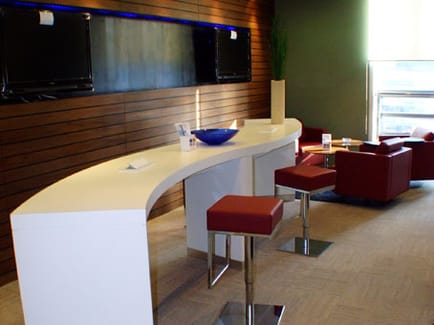 Image 6 of Regus - Standard Chartered Tower - Shanghai