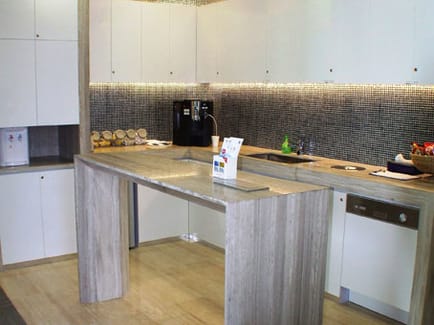 Image 7 of Regus - Standard Chartered Tower - Shanghai