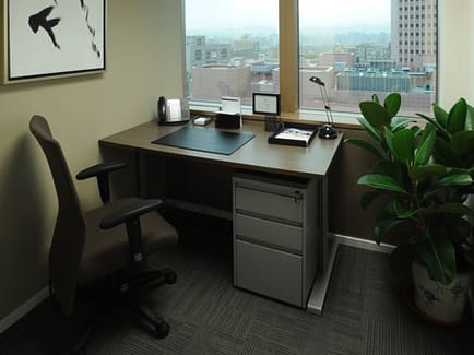Image 4 of Regus - Shin Kong Manhattan - Taipei