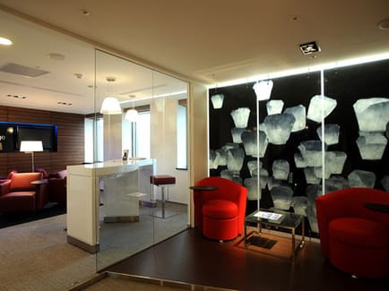 Image 6 of Regus - Shin Kong Manhattan - Taipei