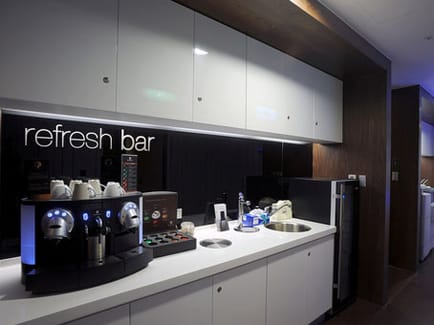 Image 8 of Regus - Shin Kong Manhattan - Taipei