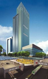 Image 1 of Grand Cru - 1601 Nanjing West Road - Jing'an District - Shanghai