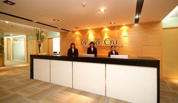 Image 2 of Grand Cru - 1601 Nanjing West Road - Jing'an District - Shanghai