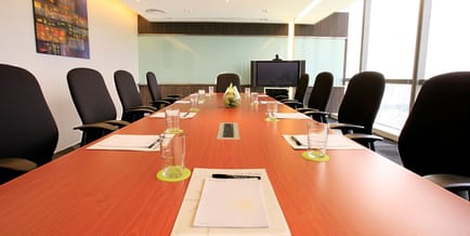 Image 2 of The Nomad Offices * The Gardens - Lingkaran Syed Putra, Mid Valley City - Kuala Lumpur
