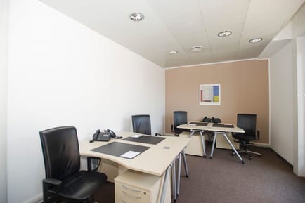 Image 5 of Regus - Milan Carrobbio - Via Santa Maria Valle 3 - Milan - Italy