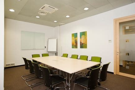 Image 8 of Regus - Milan Carrobbio - Via Santa Maria Valle 3 - Milan - Italy