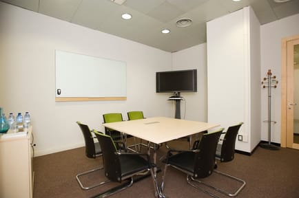 Image 9 of Regus - Milan Carrobbio - Via Santa Maria Valle 3 - Milan - Italy