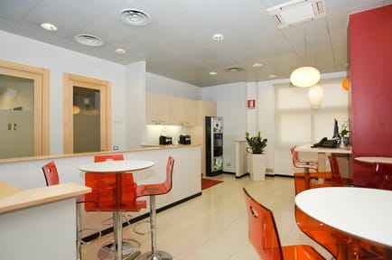 Image 11 of Regus - Milan Carrobbio - Via Santa Maria Valle 3 - Milan - Italy
