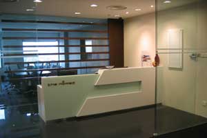 Image 2 of The Nomad Offices, Gemadept Tower - 2Bis-4-6 Le Thanh Ton Street, Ho Chi Minh City - Vietnam