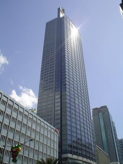 Image 1 of The Nomad Offices, PBCom Tower - 6795 Ayala Avenue, Manila - Philippines