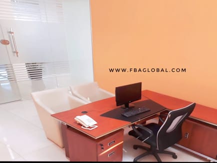 Image 1 of First Business Alliance - Yesuf Abiodun Street - Oniru Road - Victoria Isand, Lagos - Nigeria