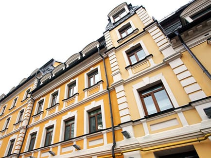 Image 1 of Regus - Kiev Podil - 25B P. Sagaydachnogo str, Kiev - Ukraine