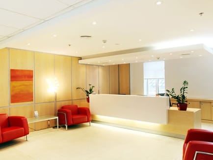 Image 2 of Regus - Kiev Podil - 25B P. Sagaydachnogo str, Kiev - Ukraine