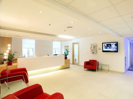 Image 3 of Regus - Kiev Podil - 25B P. Sagaydachnogo str, Kiev - Ukraine