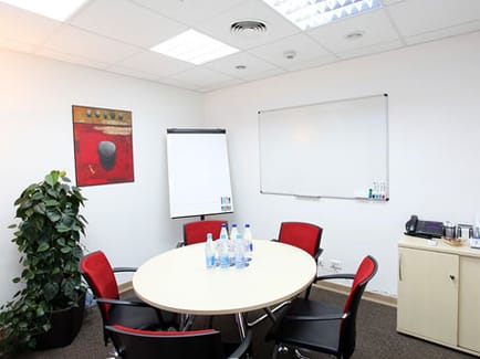 Image 4 of Regus - Kiev Podil - 25B P. Sagaydachnogo str, Kiev - Ukraine