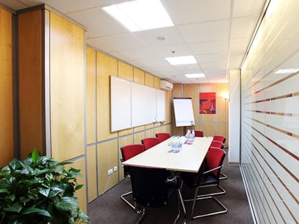 Image 6 of Regus - Kiev Podil - 25B P. Sagaydachnogo str, Kiev - Ukraine