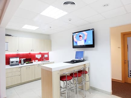 Image 7 of Regus - Kiev Podil - 25B P. Sagaydachnogo str, Kiev - Ukraine