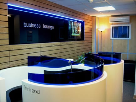 Image 8 of Regus - Kiev Podil - 25B P. Sagaydachnogo str, Kiev - Ukraine