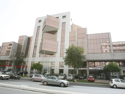 Image 1 of Regus - 81-83 Grivas Digenis Avenue, Nicosia - Cyprus