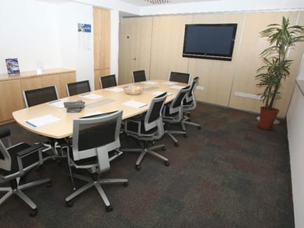 Image 4 of Regus - 81-83 Grivas Digenis Avenue, Nicosia - Cyprus