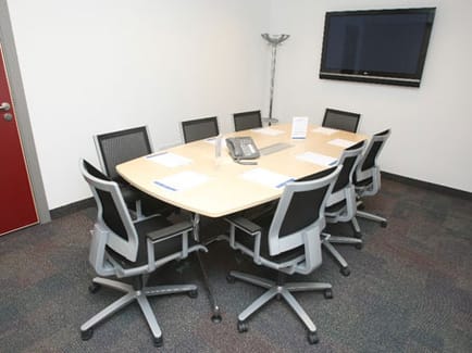 Image 5 of Regus - 81-83 Grivas Digenis Avenue, Nicosia - Cyprus