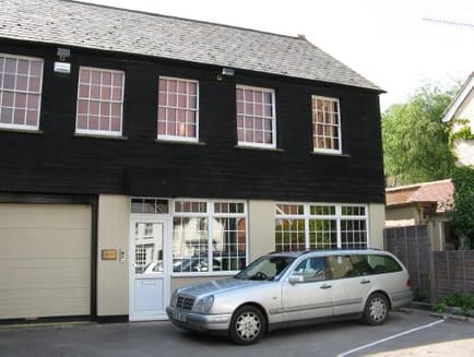 Image 1 of Dominion House - Lion Lane, GU27 - Haslemere