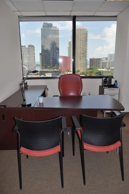Image 4 of Smart Space Miami - 1200 Brickell Ave - Miami, FL