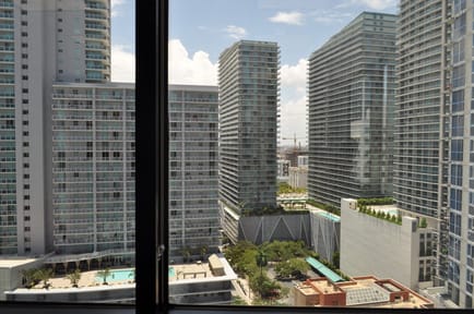 Image 5 of Smart Space Miami - 1200 Brickell Ave - Miami, FL