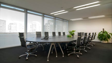 Image 1 of Office General - 79 Jian Guo Road, Chaoyang District - Beijing