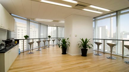 Image 4 of Office General - 79 Jian Guo Road, Chaoyang District - Beijing