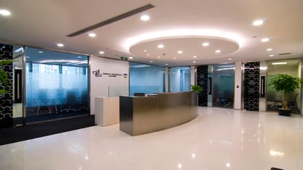 Image 5 of Office General - 79 Jian Guo Road, Chaoyang District - Beijing