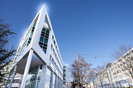 Image 1 of Offisto Business Center - Steiermärker Strasse, Stuttgart