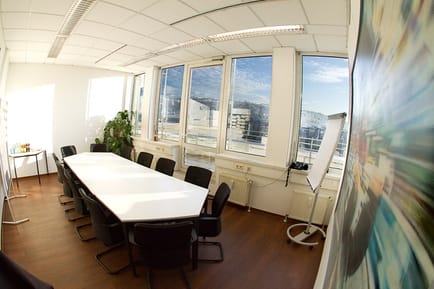 Image 3 of Offisto Business Center - Steiermärker Strasse, Stuttgart