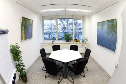 Image 4 of Offisto Business Center - Steiermärker Strasse, Stuttgart