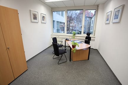 Image 6 of Offisto Business Center - Steiermärker Strasse, Stuttgart